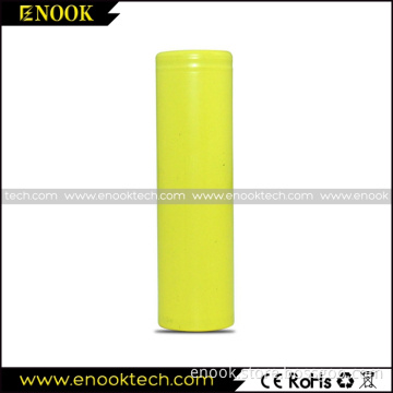 Low price LG HE4 yellow mod battery